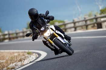 BMW G 310 R 2016 - Bild 7 BMW G 310 R 2016 - Bild 7